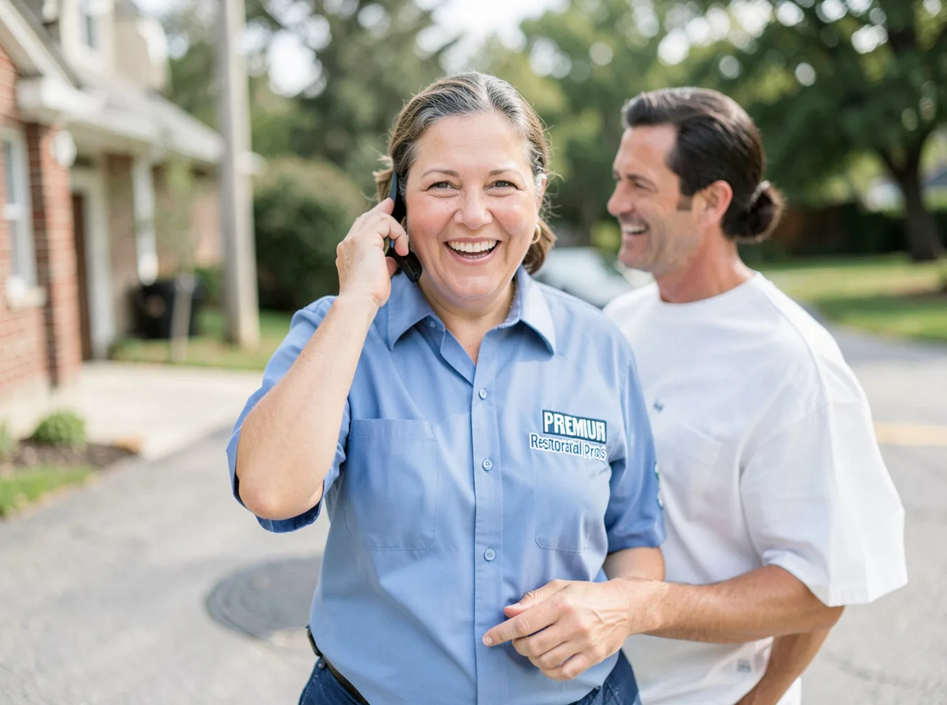 Water Damage Restoration Washington, VA FAQs